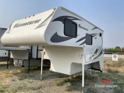 We are looking for good pre owned Rv's to buy or consign!! Call for details. 2019 Adventurer Manufac...