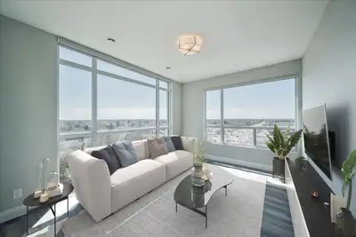 2 Bedroom + Den available, Fanshawe Park Road West, London, View more