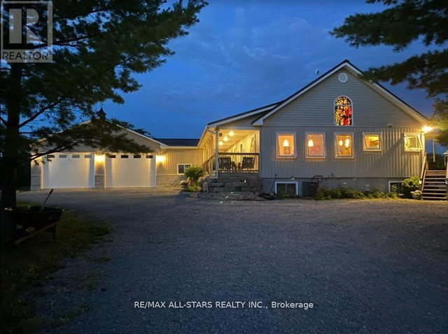 82 BLACK SCHOOL RD Kawartha Lakes, Ontario in Houses for Sale in Kawartha Lakes - Image 2