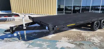 For faster response, please leave your contact number in the message. STOCK #RAT067 STEEL TRAILER LO...