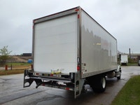 Ryder Stock ID: 794327 Transmission Type/Speed: MANUAL 10 Engine: DIESEL DD13'17 370/1650 Horse Powe... (image 5)