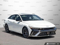 Crowfoot Hyundai, AMVIC Licensed Dealer Mileage: 5,838 km History: No accidents, One Owner Experienc... (image 6)
