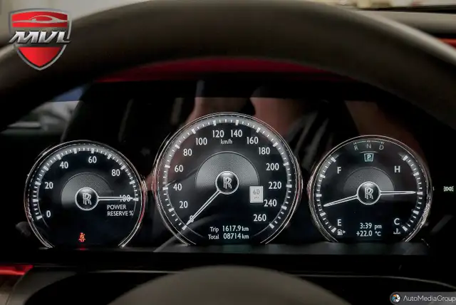 2022 Rolls-Royce Ghost 4.99% LEASE RATE, BESPOKE AUDIO in Cars & Trucks in Oakville / Halton Region - Image 24