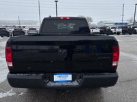 One Owner, Tradesman Black Pkg, Electronic Convenience Group, 5.7L, Tow Pkg, Led Bed Lighting, Spray... (image 4)