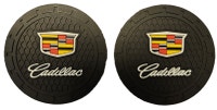 Cadillac  Compatible Coasters 2pk - A Hamilton Ontario Preview