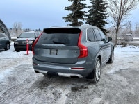 The XC90 T8 Inscription is a luxury mid-size SUV that utilizes Volvo’s Scalable Product Architecture... (image 2)