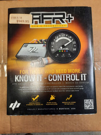 HMF AFR + Gen 4.0 Controller-Wildcat Trail/Sport-732014