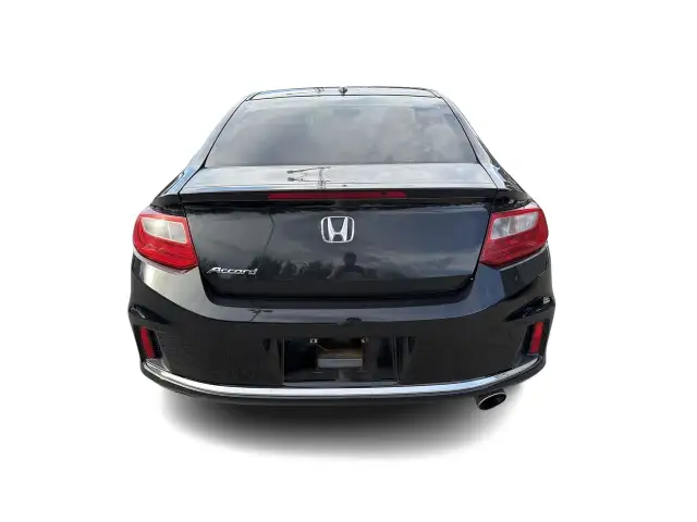 2013 Honda Accord Cpe EX / Camera / Bluetooth / Toit ouvrant Bie in Cars & Trucks in Laval / North Shore - Image 13