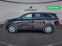 Welcome to Legacy Dodge Claresholm. Rear View Camera, Bluetooth, Heated Seats, Aluminum Wheels, Siri... (image 4)