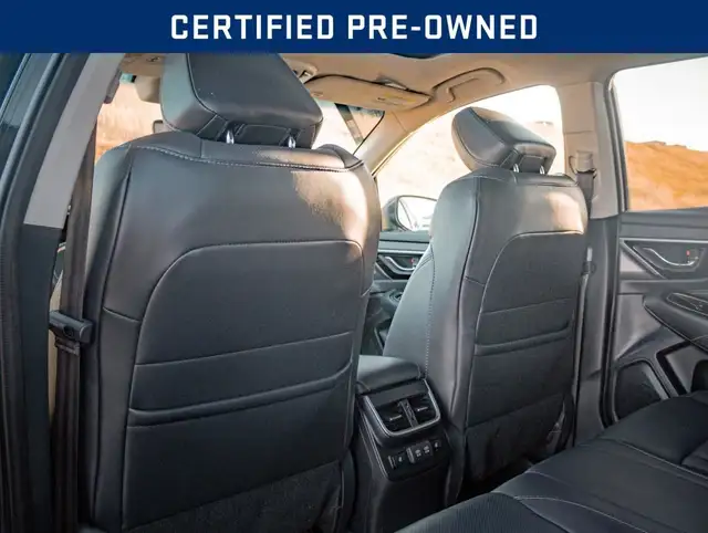 2021 Subaru Outback Limited in Cars & Trucks in St. John's - Image 11