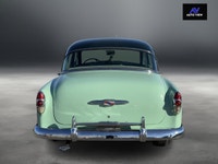 Welcome to Auto View! CLASSIC UP FOR GRABS!! 1953 Chevrolet Bel Air SEDAN!! **RUNS AND DRIVES EXCELL... (image 6)