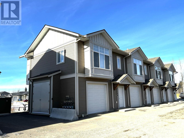 1102 11703 102 STREET Fort St. John, British Columbia in Condos for Sale in Fort St. John