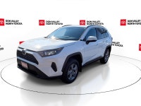 Vehicle DescriptionThis one-owner, Clean CARFAX Toyota Certified RAV4 Hybrid LE AWD delivers excelle... (image 3)