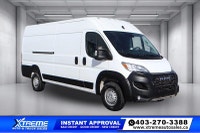 2025 Ram ProMaster 3500 Cargo Van High Roof 159 IN. EXT Welcome to Xtreme Auto & Truck Sales Your Ca... (image 2)