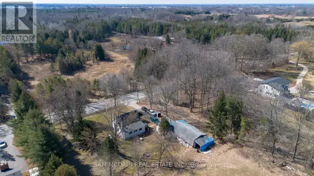 867 JERSEYVILLE ROAD W Hamilton, Ontario62866661560579122