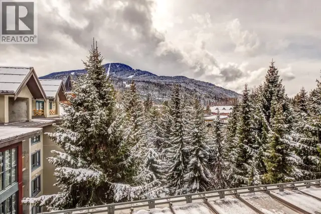 1611 4308 MAIN STREET Whistler, British Columbia in Condos for Sale in Whistler - Image 13