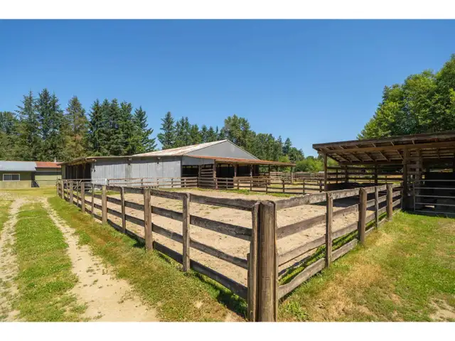 25177 64 AVENUE Langley, British Columbia in Houses for Sale in Abbotsford - Image 36