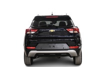... Engine: Moteur à 3 cylindres 1.3L L/100Km City: 8.9 L/100Km Hwy: 7.8 Safety Equipment Verrouilla... (image 5)