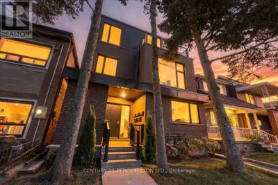 Welcome to this luxurious second-floor residence nestled within an exquisite, custom-built fourplex,...