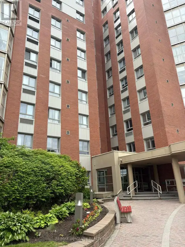 704 - 960 TERON ROAD Ottawa, Ontario62863755148931122