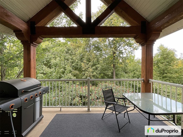 $593,750 - Condominium for sale in Bromont — photo 3