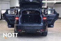 Basic Info: -Body: SUV -Mileage: 106,889 kms -Exterior: Narvik Black -Interior: Ebony w/ Oyster Cont... (image 3)