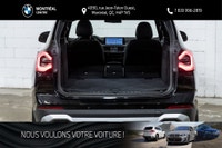 Découvrez ce magnifique BMW X3 xDrive30i d'occasion, provenant d'un seul propriétaire ayant effectué... (image 7)