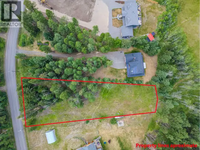 5371 KALLUM DRIVE 108 Mile Ranch, British Columbia in Land for Sale in 100 Mile House - Image 7