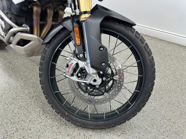 2023 Triumph Tiger 1200 Rally Pro Enduro - V6711 - -Financing Av in Sport Touring in Markham / York Region - Image 13