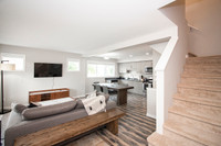 Experience modern living redefined at Lumen Townhomes, where style meets functionality in our multi-... (image 1)