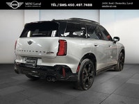 ===== 2025 MINI Countryman John Cooper Works | Ligne Première + | ===== ===== * Ligne Première + * =... (image 5)