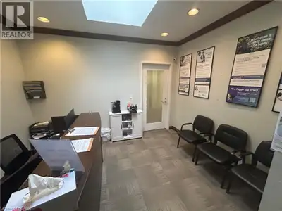 In the Coronation Medical Centre - Professional Medical Office space in prime location directly acro...