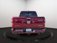 *The Ultimate Truck: Used 2022 RAM 1500 Limited in Red Pearl* Experience the absolute pinnacle of tr... (image 4)
