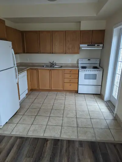 Spacious 2-Bedroom Apartment Unit 209 Available NOW or January 1st, 2026 Location: LaHave View Estat...