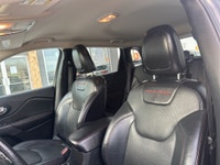 2016 Jeep Cherokee Trailhawk Mint Condition | Only 121,xxx km | Fresh Safety This is a truly special... (image 3)