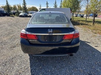 KBB.com 5-Year Cost to Own Awards. This Honda ACCORD boasts a 2.4 Liter engine powering this Variabl... (image 6)