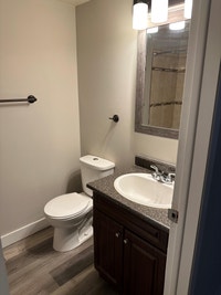 Located in Woodside, off of Pleasant Street, this attractive building is within walking distance of... (image 5)