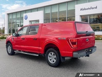 This Ford F-150 delivers a Regular Unleaded V-6 3.3 L/204 engine powering this Automatic transmissio... (image 2)
