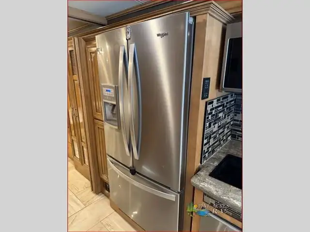 2019 Thor Motor Coach Tuscany 45MX only 020,049 Miles in RVs & Motorhomes in Moncton - Image 81