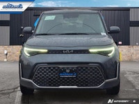 Look at this certified 2023 Kia Soul EX | Heated Seats + Steering | Cruise | CarPlay | Blind Spot |... (image 7)