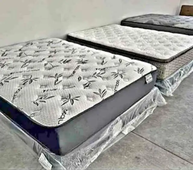 Mattress Love Guarantee – Mattress Customer Care in Bedding in City of Toronto - Image 4