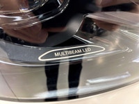 FEATURING : TURBO POWERED, 4MATIC+ AWD, HEADS UP DISPLAY, PANORAMIC ROOF, DIGITAL GAUGE CLUSTER NAVI... (image 4)
