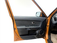 A fun and practical compact hatchback with unique styling, a roomy interior, and sporty design detai... (image 6)