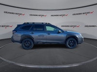 // ACCIDENT FREE!! // Built for drivers who want real all-weather confidence, this used 2025 Subaru... (image 8)