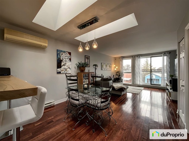 $399,500 - Condominium for sale in Rosemont / La Petite Patrie — photo 2