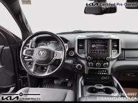 This 2019 Ram 1500 Big Horn Sport just hit the lot, and it’s the kind of truck that turns heads. The... (image 9)