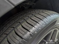 EX S AWD ... Engine: Regular Unleaded I-4 2.4 L/144 Other Equipment Leather Steering Wheel,AM/FM Ste... (image 9)