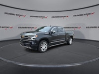 Meet the 2025 Chevrolet Silverado 1500 High Country 4x4 Crew Cab 6.5 ft box, now available used at H... (image 3)