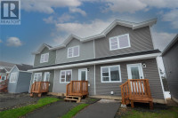 138 Ladysmith Drive Unit#B St. Johns, Newfoundland & Labrador