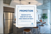 1 Bed(w/Patio)- Off Whyte Avenue - Edmonton | Ritchie community! Edmonton Edmonton Area Preview